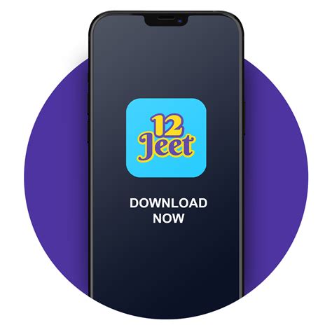 12jeet casino app
